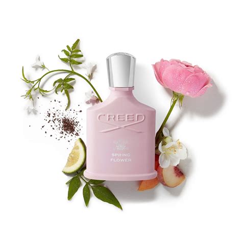 creed spring flower reviews|spring flower credd dupe.